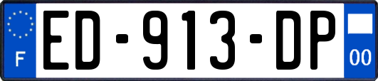 ED-913-DP