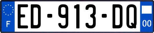 ED-913-DQ