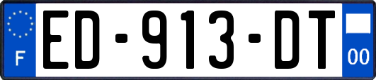 ED-913-DT