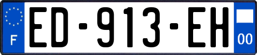 ED-913-EH