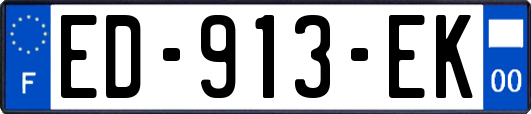 ED-913-EK