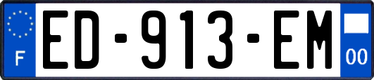 ED-913-EM