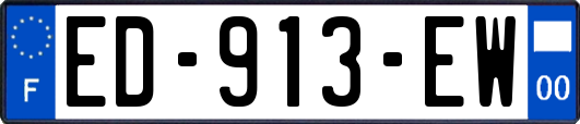 ED-913-EW