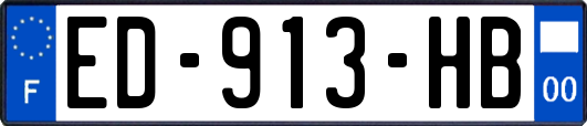 ED-913-HB