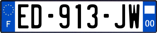 ED-913-JW