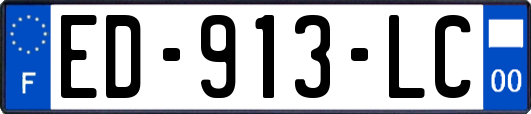 ED-913-LC