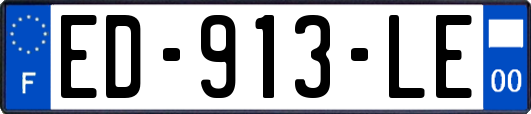 ED-913-LE