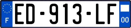 ED-913-LF