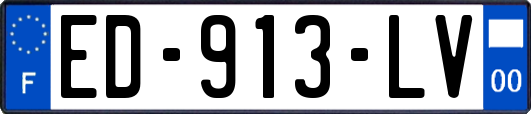 ED-913-LV