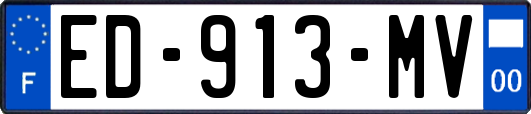 ED-913-MV