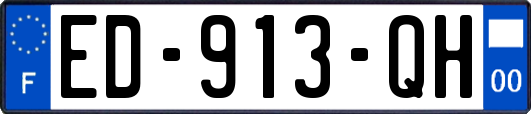 ED-913-QH