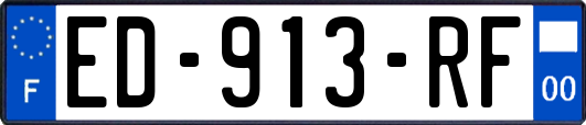 ED-913-RF