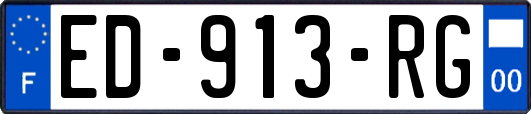 ED-913-RG