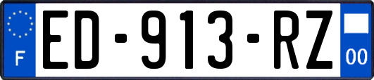 ED-913-RZ