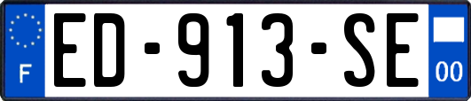 ED-913-SE