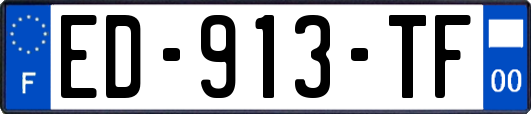 ED-913-TF