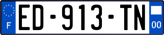 ED-913-TN