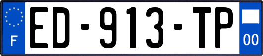 ED-913-TP