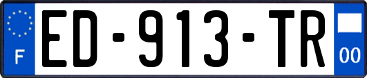 ED-913-TR