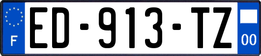 ED-913-TZ