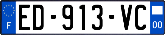 ED-913-VC