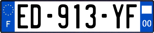 ED-913-YF