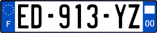 ED-913-YZ