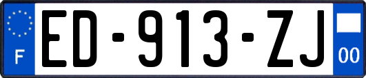 ED-913-ZJ