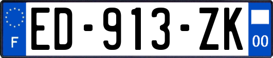 ED-913-ZK