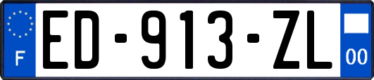 ED-913-ZL