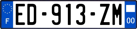 ED-913-ZM