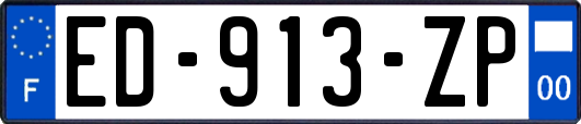 ED-913-ZP