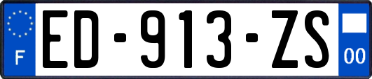 ED-913-ZS