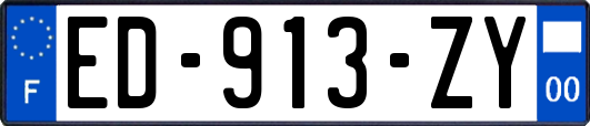 ED-913-ZY