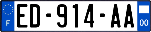 ED-914-AA