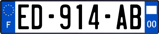 ED-914-AB