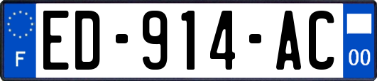 ED-914-AC