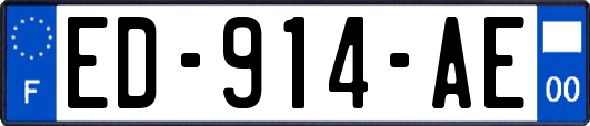 ED-914-AE