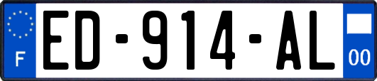 ED-914-AL