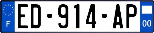 ED-914-AP