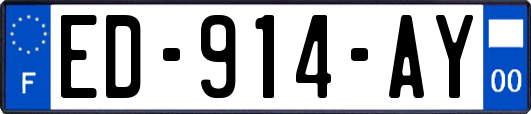 ED-914-AY