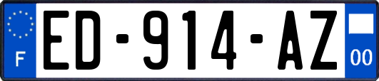 ED-914-AZ