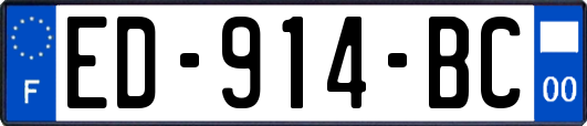 ED-914-BC