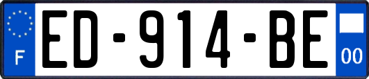 ED-914-BE