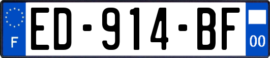 ED-914-BF