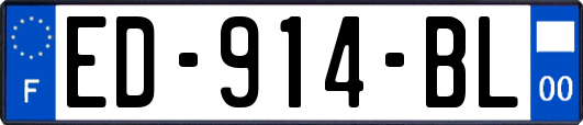 ED-914-BL