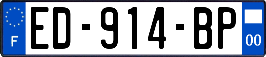 ED-914-BP