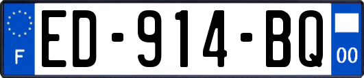 ED-914-BQ