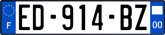 ED-914-BZ