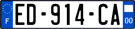 ED-914-CA
